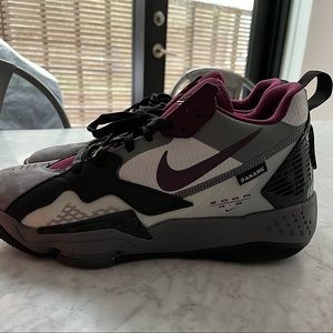 Nike Air Jordan Zoom '92 'Paris Saint Germain'